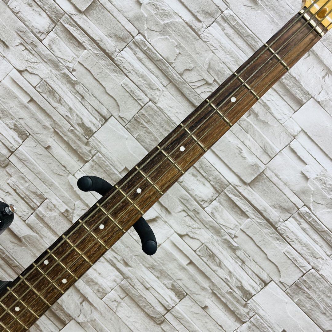 Mavis メイビス JAZZ BASS ジャズベース エレキベース