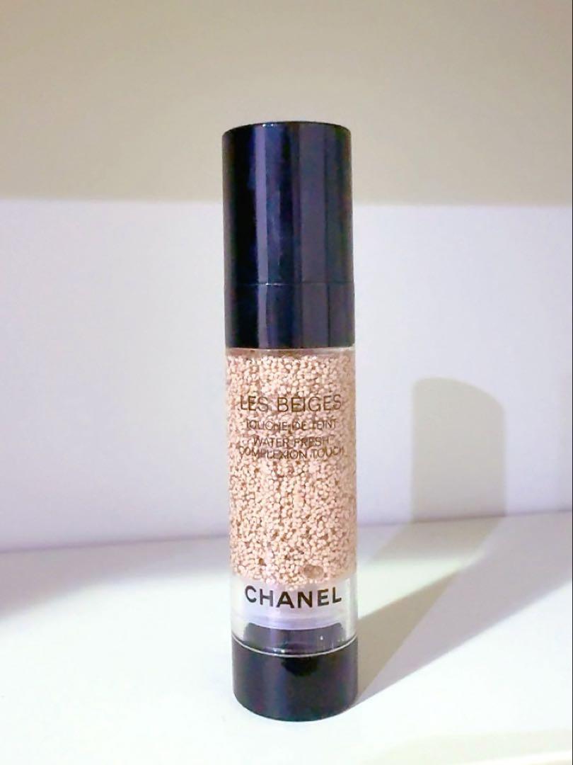 CHANEL レベージュ トゥッシュドゥタンBR12