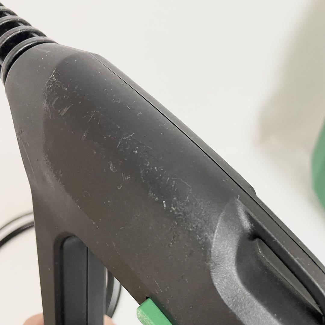 【良品】HiKOKI ハイコーキ　コードレス高圧洗浄機 AW18DBL