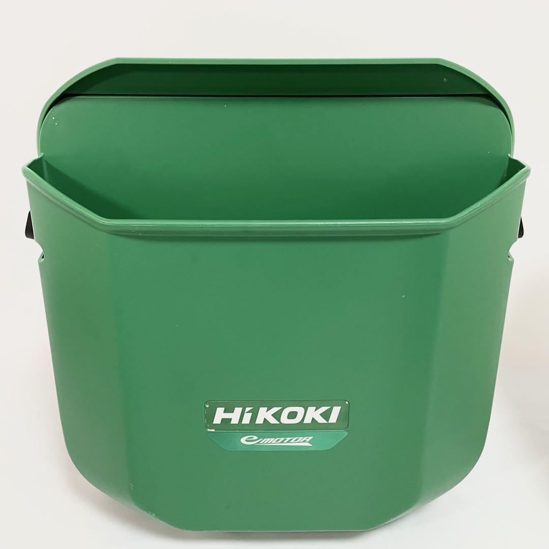 【良品】HiKOKI ハイコーキ　コードレス高圧洗浄機 AW18DBL