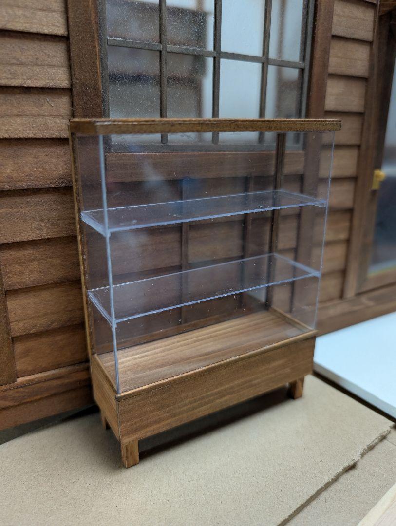 m1/12サイズ和洋カフェ
