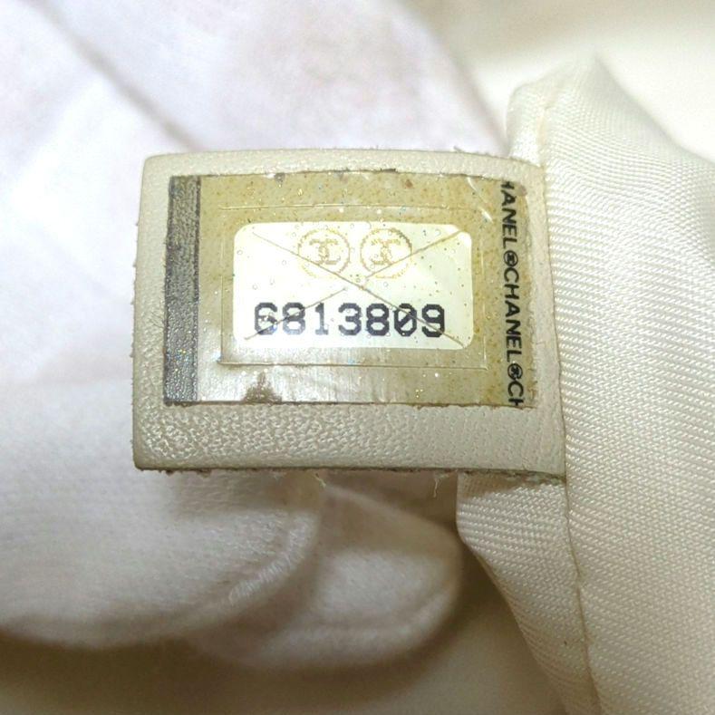 CHANEL ニュートラベルライン
