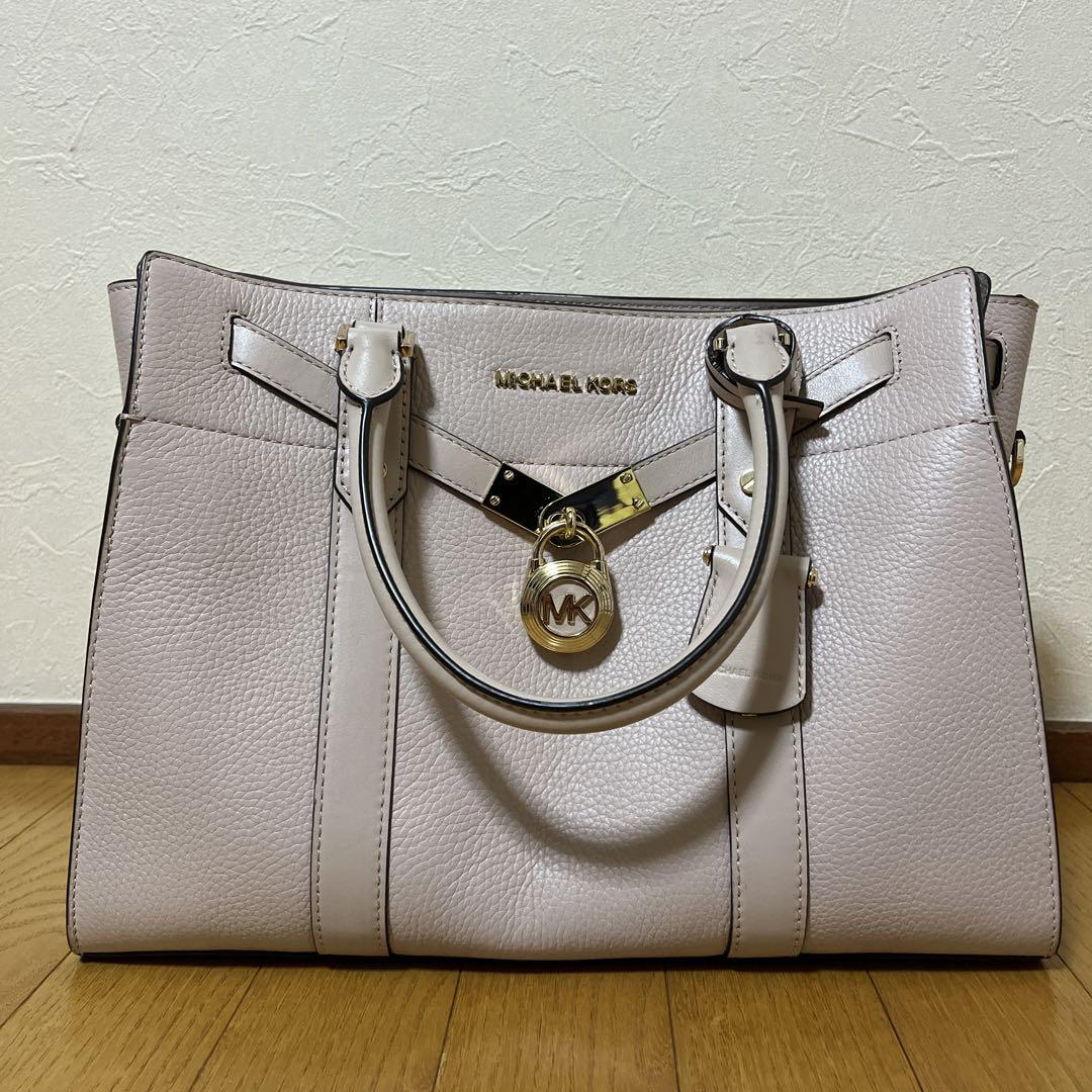 MICHAEL KORS ショルダーバッグ - ショルダーバッグブランド 品 通販