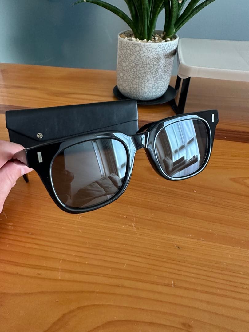 ayame / アヤメ DF2 - BK ブラック ayame / アヤメ DF2 - BK ブラック