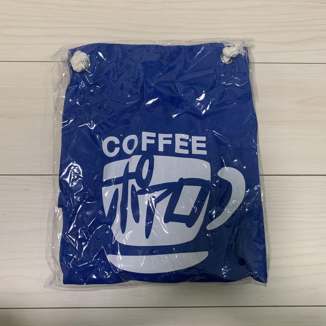 コナン ポアロ エプロン ランチョンマットの通販 by るる's shop