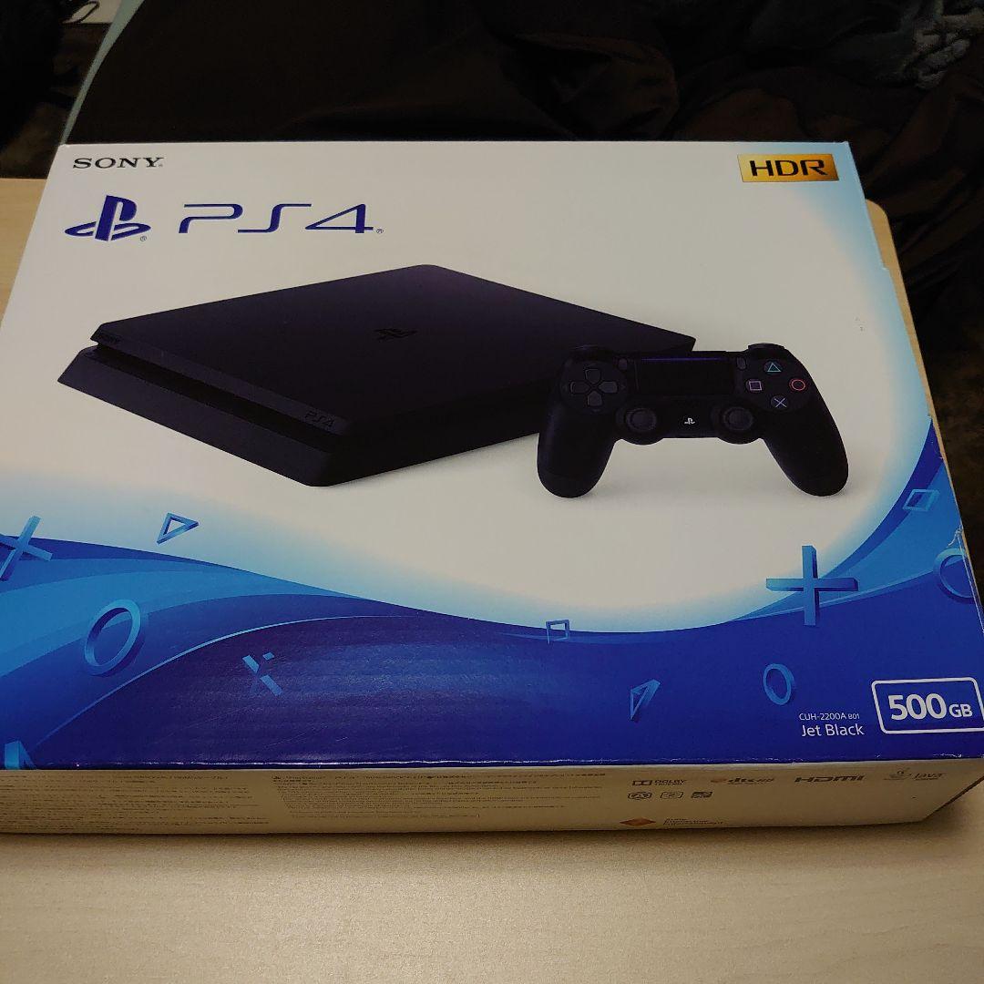 【激安通販 オンラインショップ】 SONY PlayStation4 CUH-2200AB01 - Nintendo Switchブランド 品 通販 Nintendo Switch