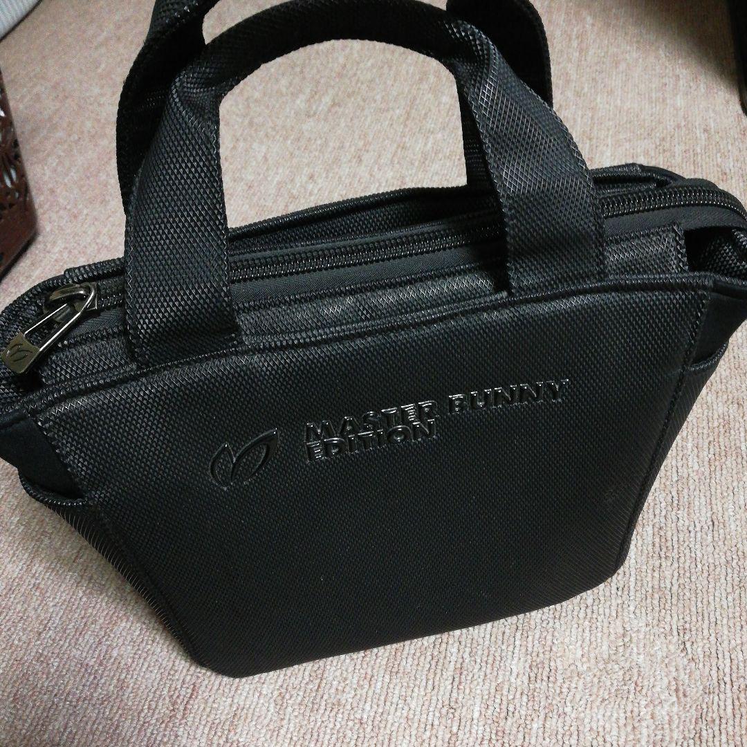 マスターバニーバッグ　ゴルフカートバッグ　カートバック　マスターバニー