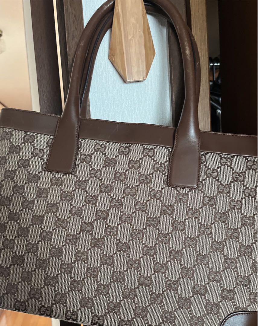 GUCCI★バッグ★トートバッグ