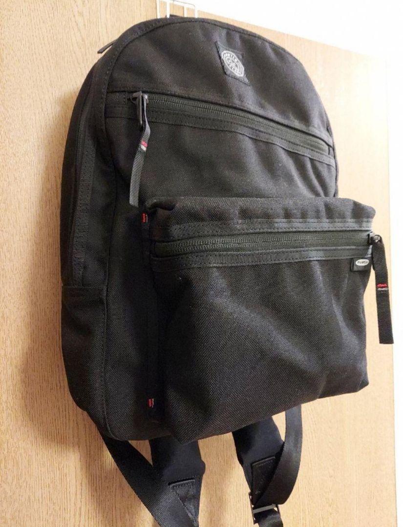 値下げ中 ポータークラシック ニュートン ムアツ ブラック aljaser.com.bh
