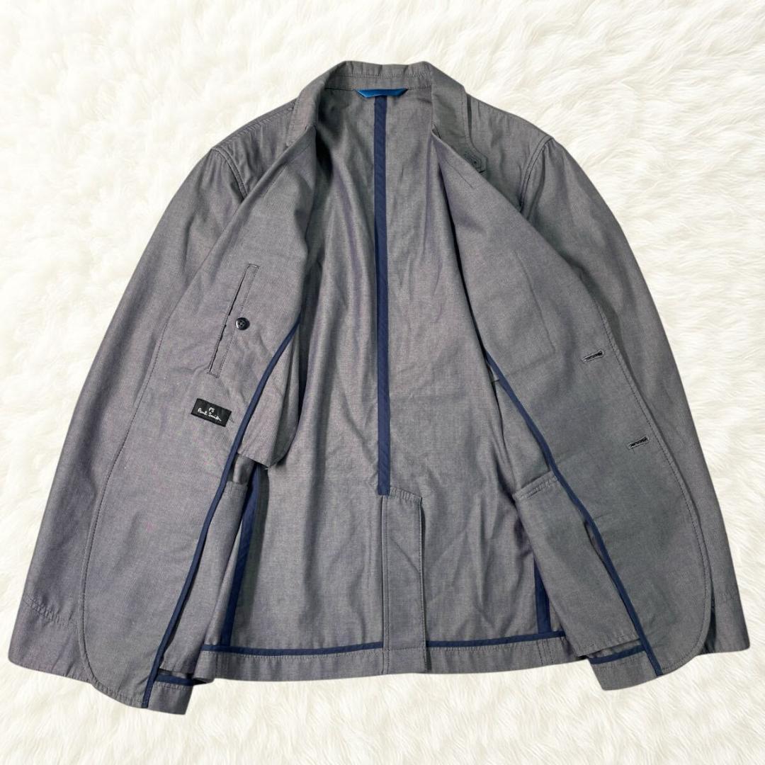 Paul Smith ポールスミス テーラードジャケット Lサイズ メンズ