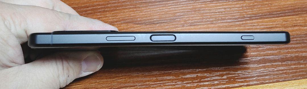 Xperia 5 IV A204SO ブラック【値下げ実施中】