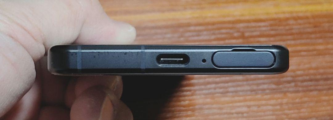 Xperia 5 IV A204SO ブラック【値下げ実施中】