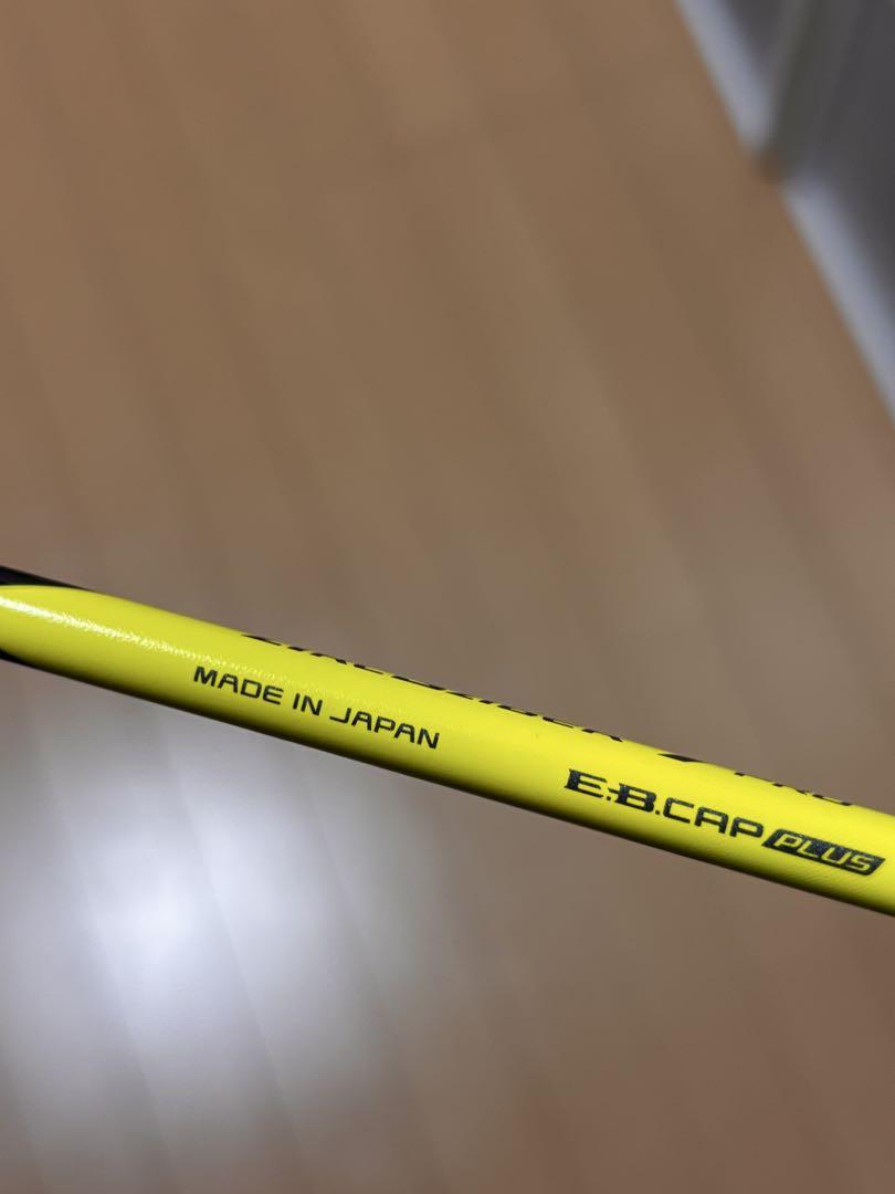 YONEX アークセイバー7プロ