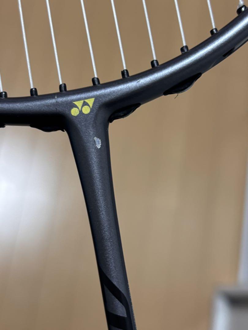 YONEX アークセイバー7プロ
