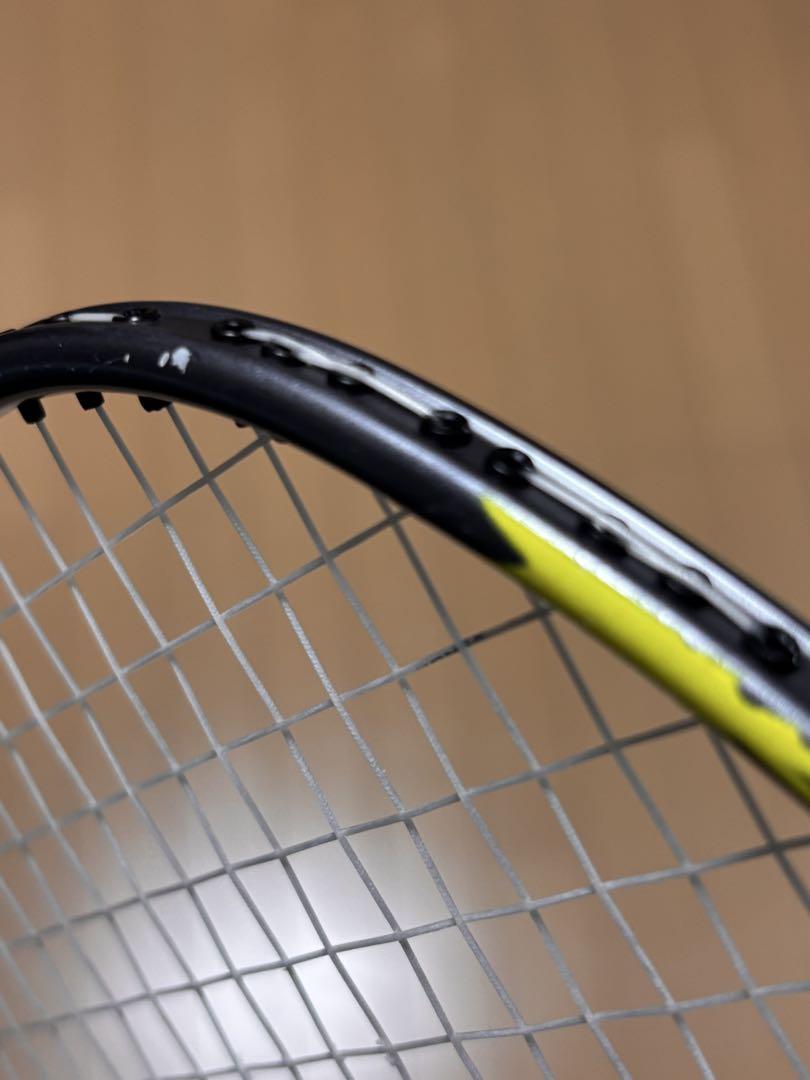 YONEX アークセイバー7プロ