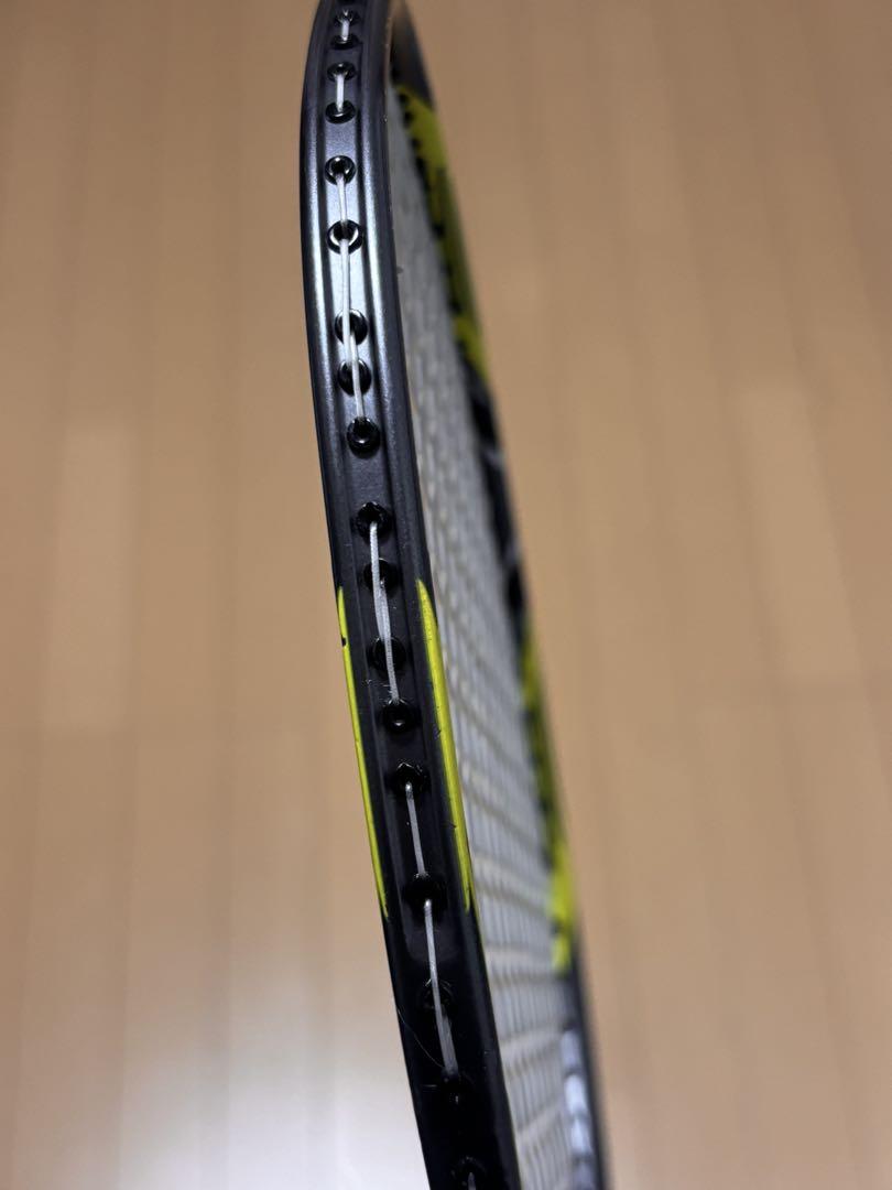YONEX アークセイバー7プロ