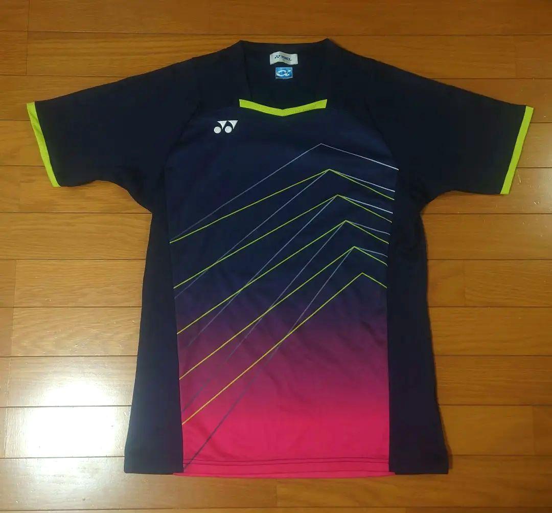 YONEX ユニフォーム Mサイズ