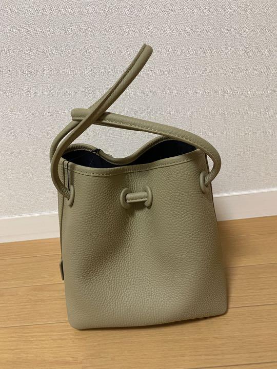 VASIC BOND MINI WHEAT ウィート バッグ