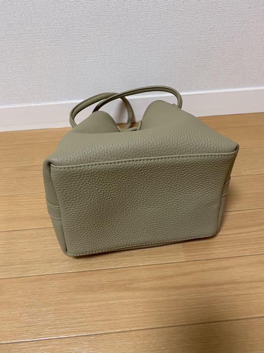 VASIC BOND MINI WHEAT ウィート バッグ
