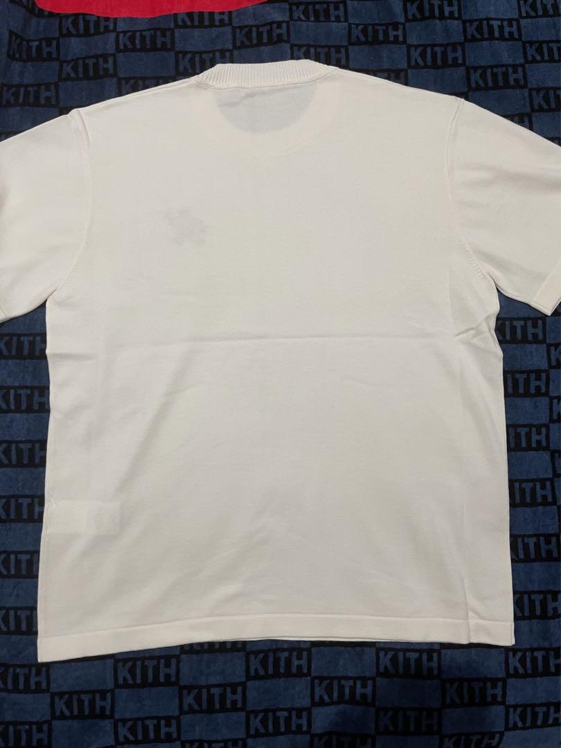 Louis Vuitton Signature T-Shirt 画像4