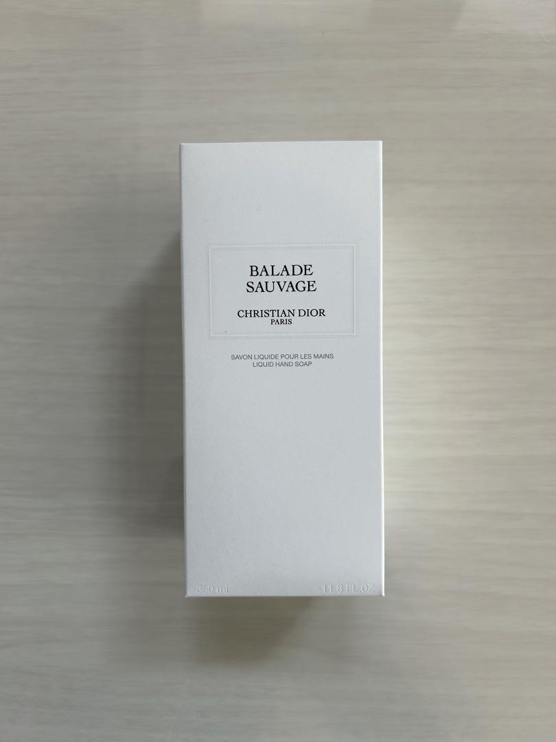 BALADE SAUVAGE ボディソープ 350mlボディソープ