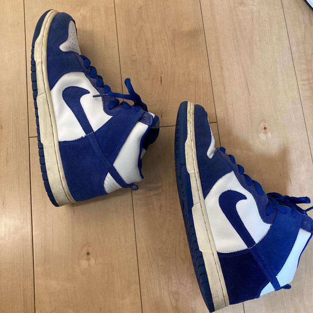 国産限定品 skr様専用 NIKE DUNK HIGH PRO SB 27.5センチ HNRyW-m44328098150 定番超激安