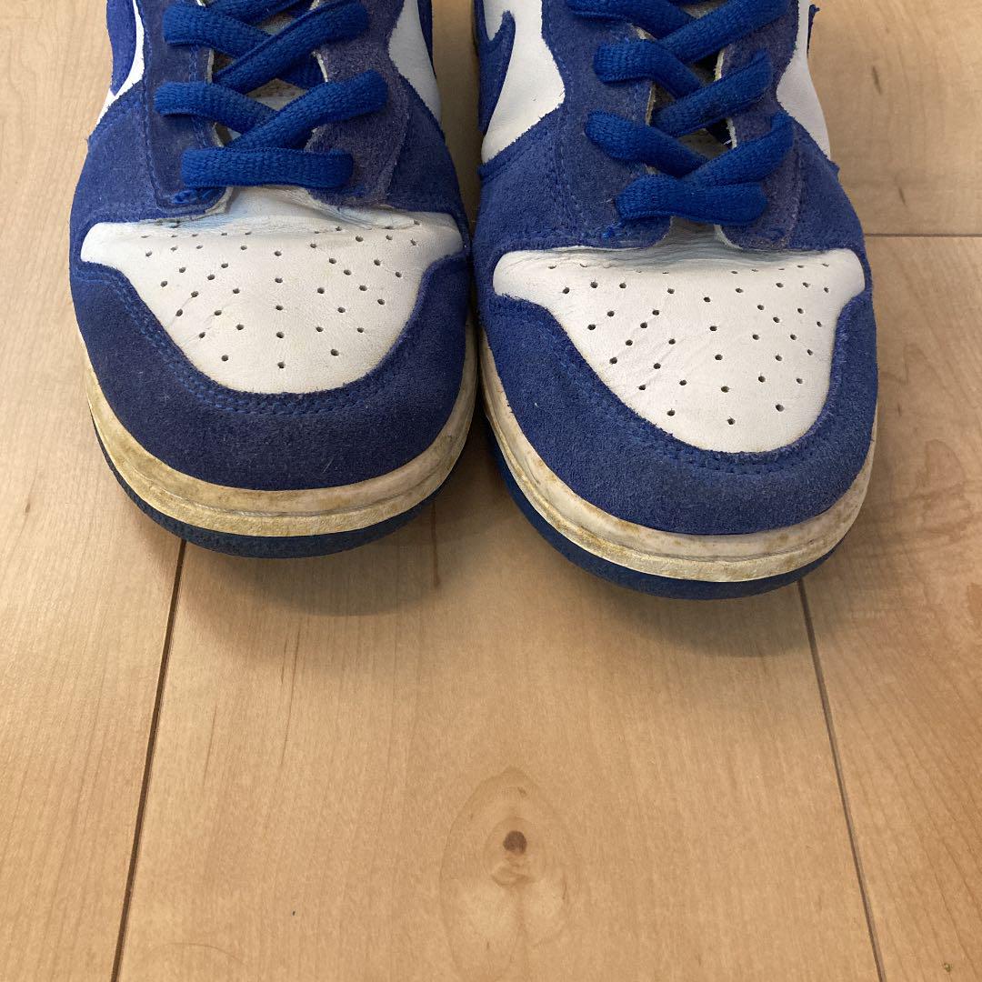 国産限定品 skr様専用 NIKE DUNK HIGH PRO SB 27.5センチ HNRyW-m44328098150 定番超激安