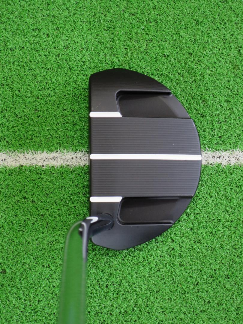 PING ピン ケーデンス TRパター ケッチ・ミッド 33インチ