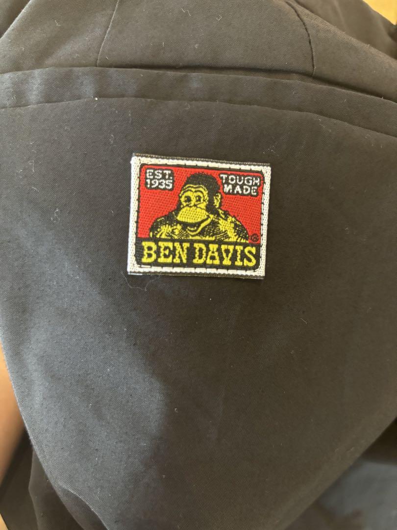 【最終値下げ】  BEN DAVIS  ベンデイビス