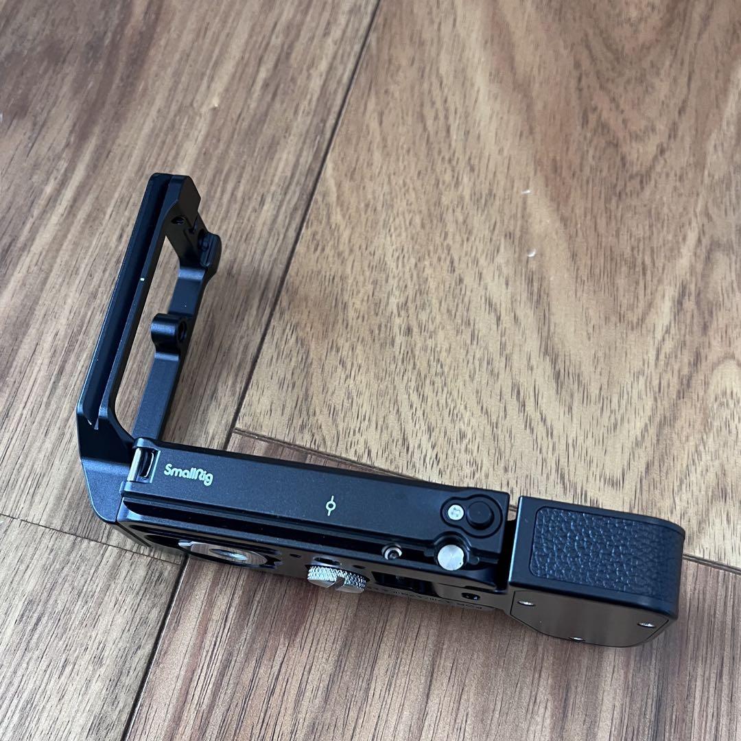 SmallRig L-Bracket for Sony Alpha 7 IIl