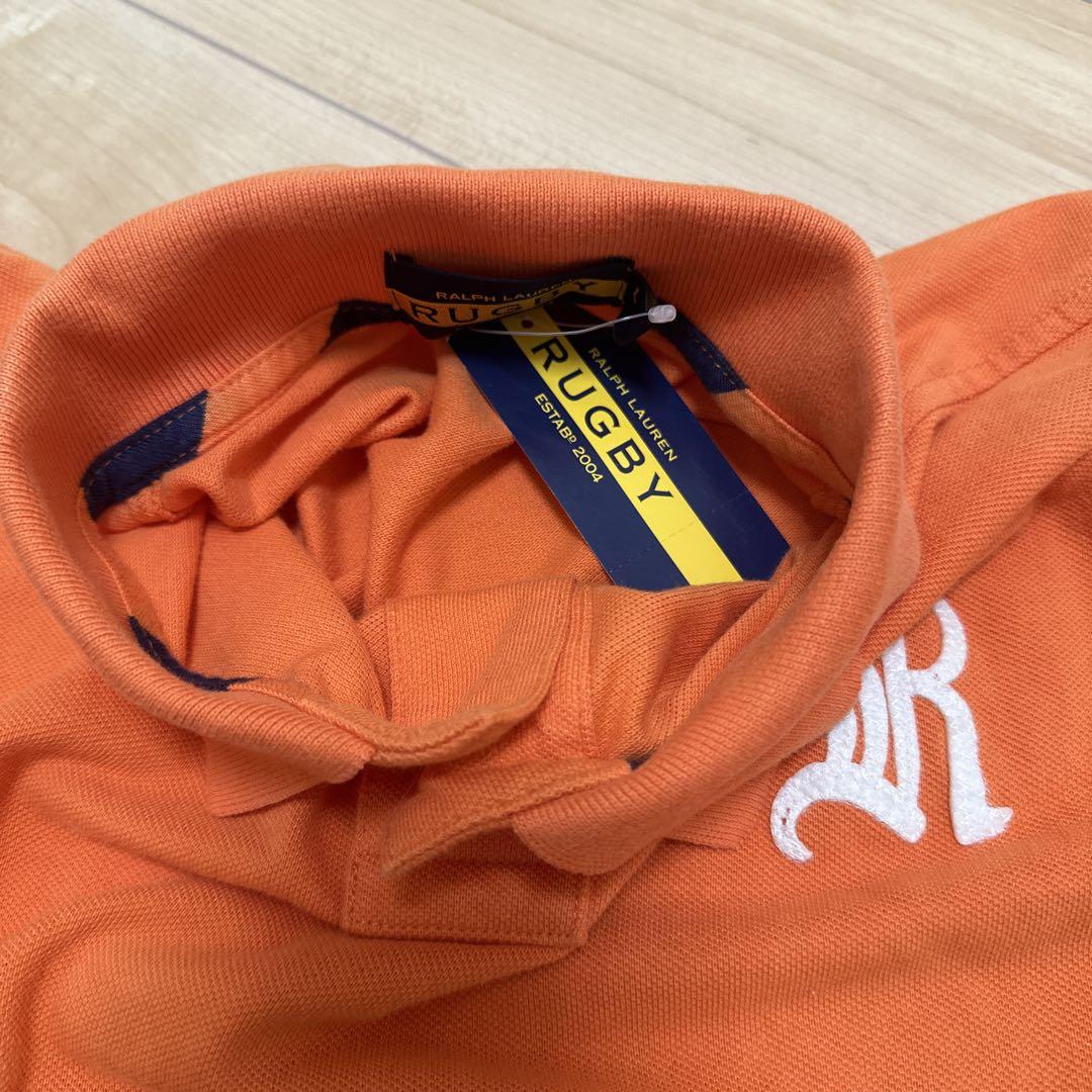 ラグビー ラルフローレン RUGBY Ralph Lauren L