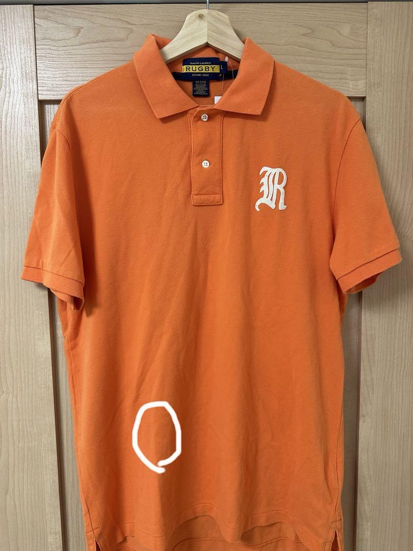 ラグビー ラルフローレン RUGBY Ralph Lauren L