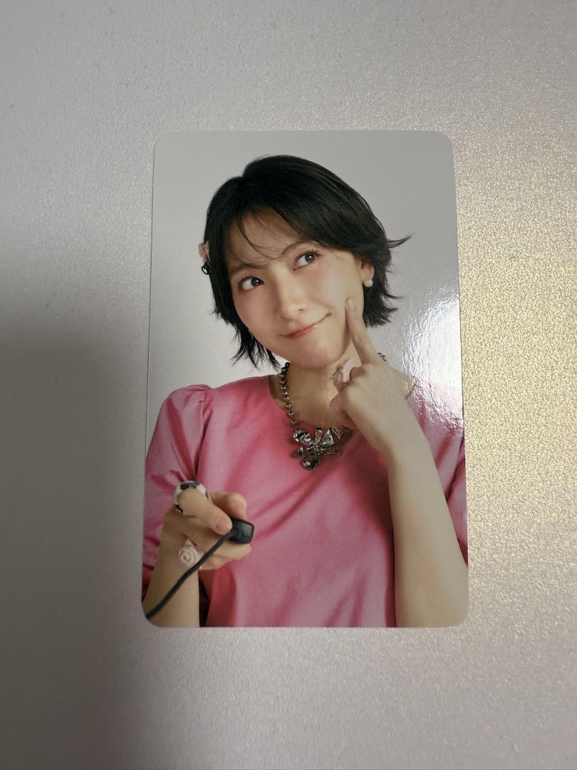 KARA KARASIA 2025 トレカ ジヨン 3① - メルカリ