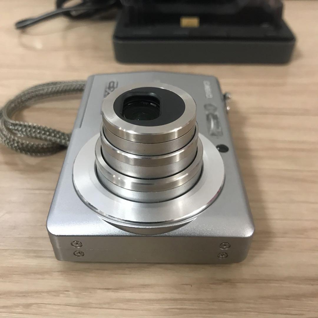 Casio ex-z500 たデジタルカメラ