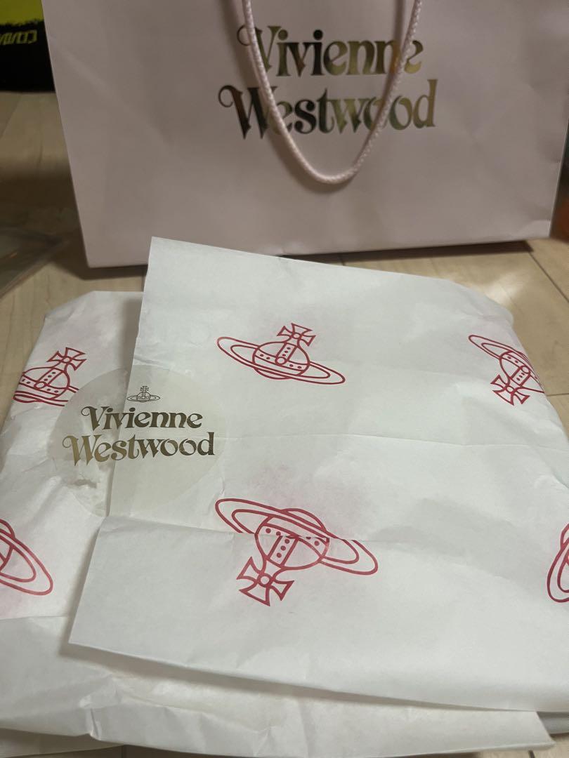 Vivienne Westwood AR エレファントシャツ 新品