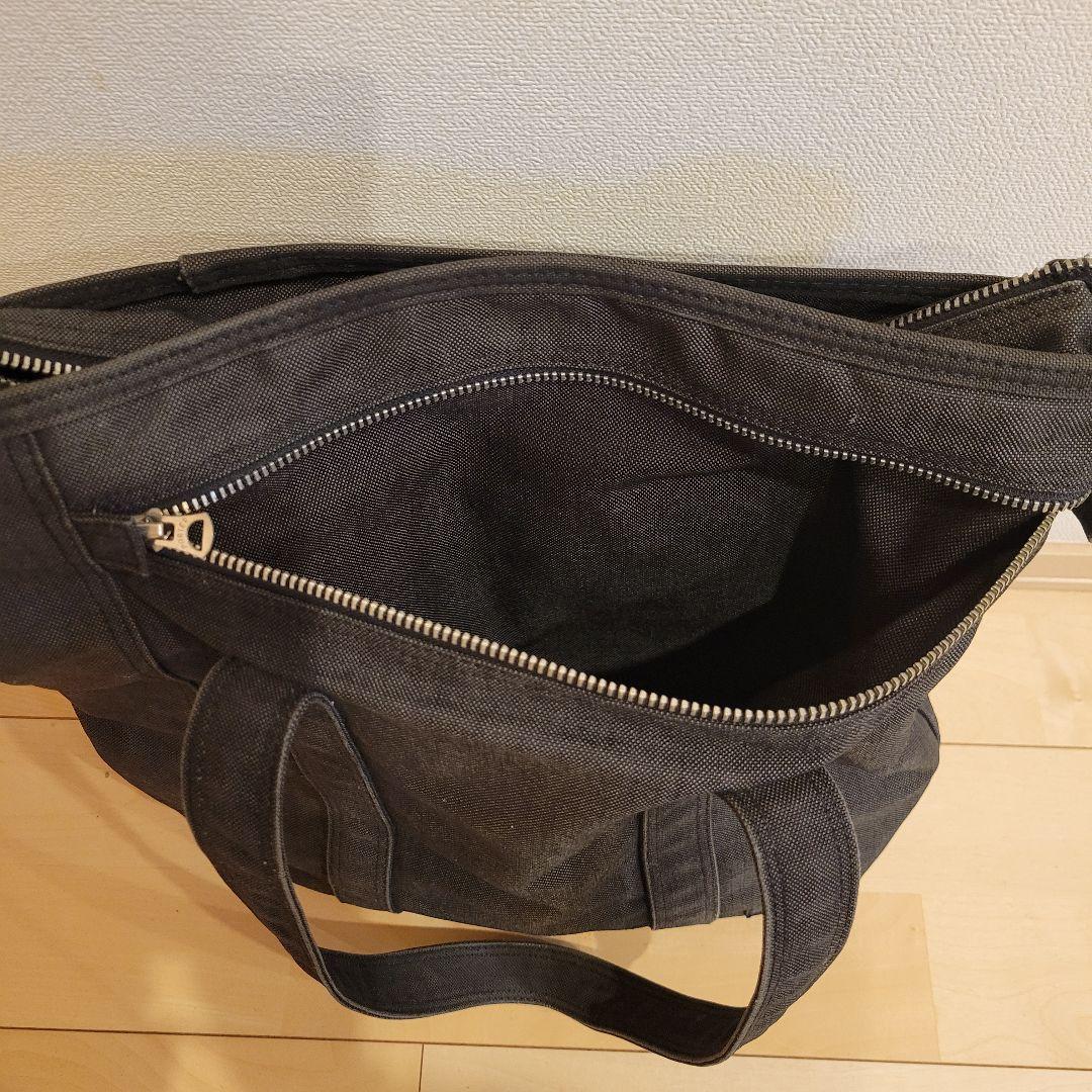 ★お値下げしました★PORTER ブラック トートバッグ 大容量