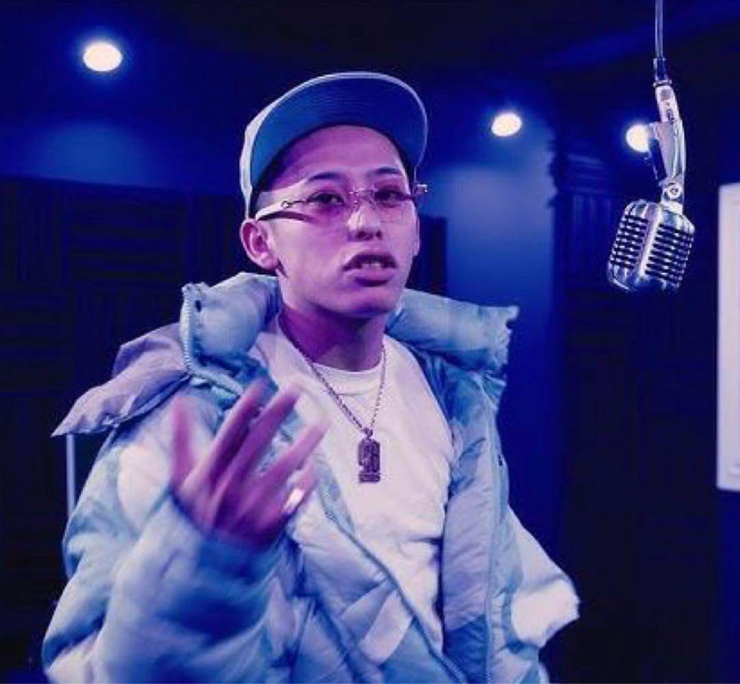 eyden着用 サングラス AMIRI trapstar mnml - メルカリ