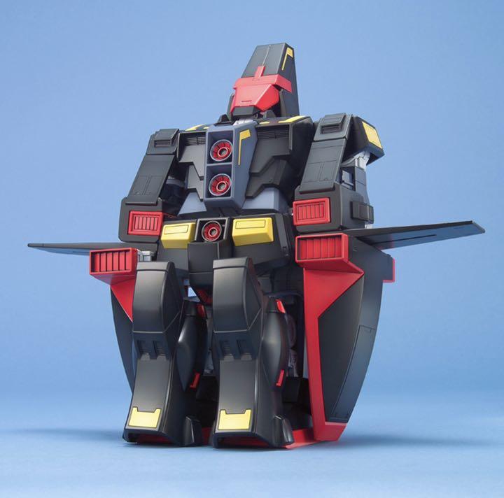 HGUC 1/144 サイコガンダム｜バンダイ ホビーサイト