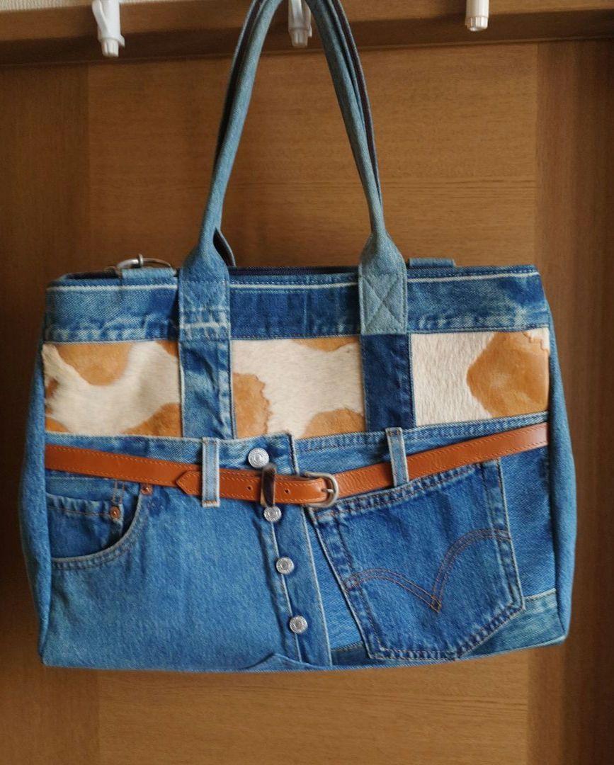 新品・未使用品✨ 京都 ichinoi 一の井 トートバッグ ショルダー