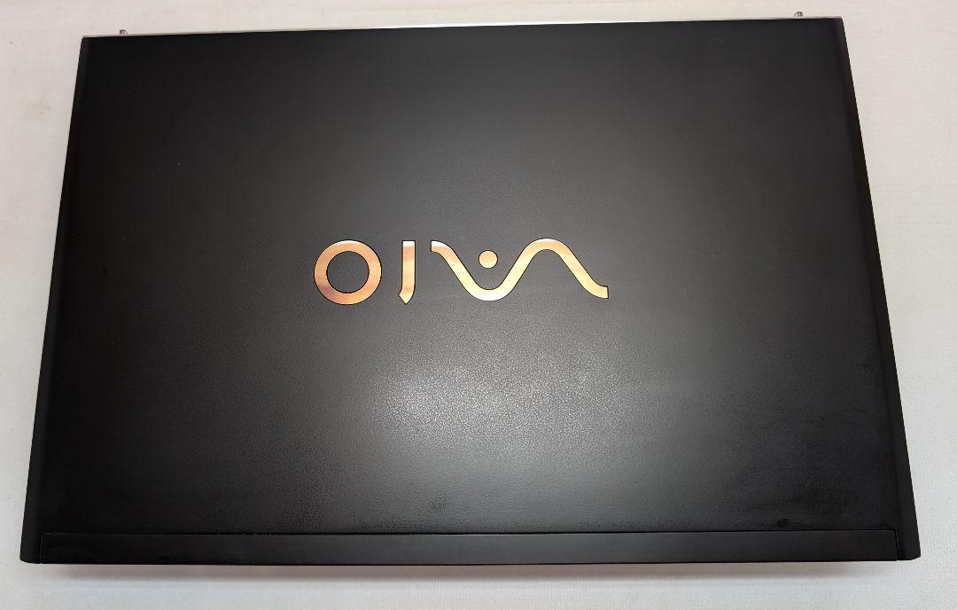 美品 SONY VJP132C11N 軽量 Core i5 8GB/256GB 美品 SONY VJP132C11N 軽量 Core i5 8GB/256GB - メルカリ
