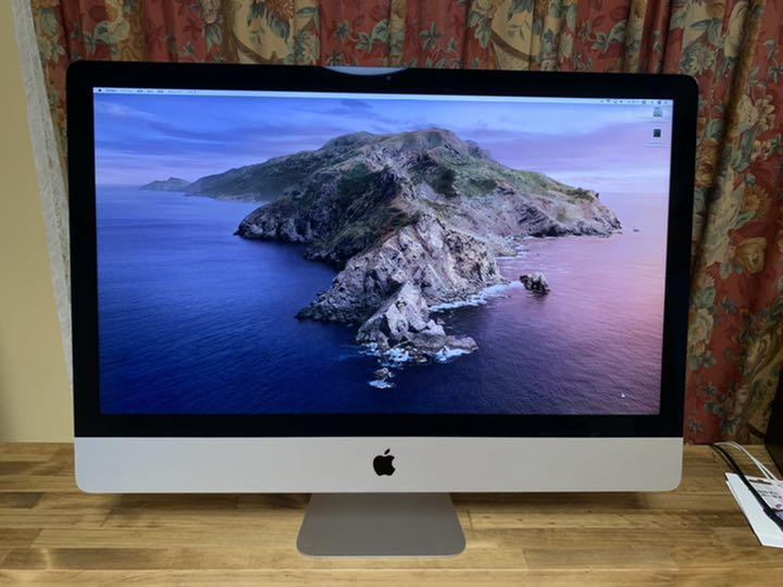 2021年最新海外iMac 27 Late2013 (core i5) ME089J/A 完動品 デスクトップ型PC 家電・スマホ・カメラ¥28,014-www.meammarketing.com 2021年最新海外iMac 27 Late2013 (core i5) ME089J/A 完動品 デスクトップ型PC 家電・スマホ・カメラ¥28,014-www.meammarketing.com