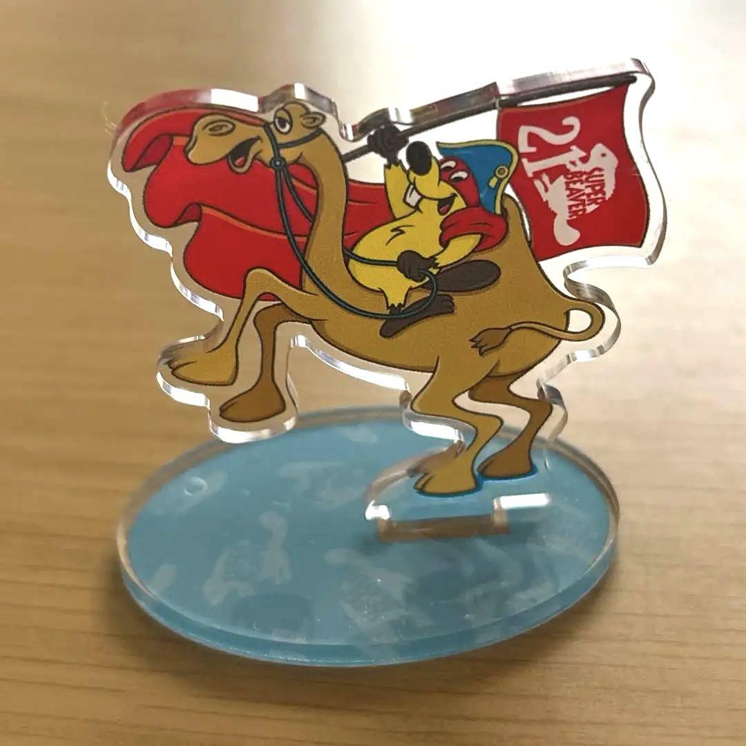 SUPER BEAVER アクリルスタンド　4個セット SUPER BEAVER アクリルスタンド - メルカリ
