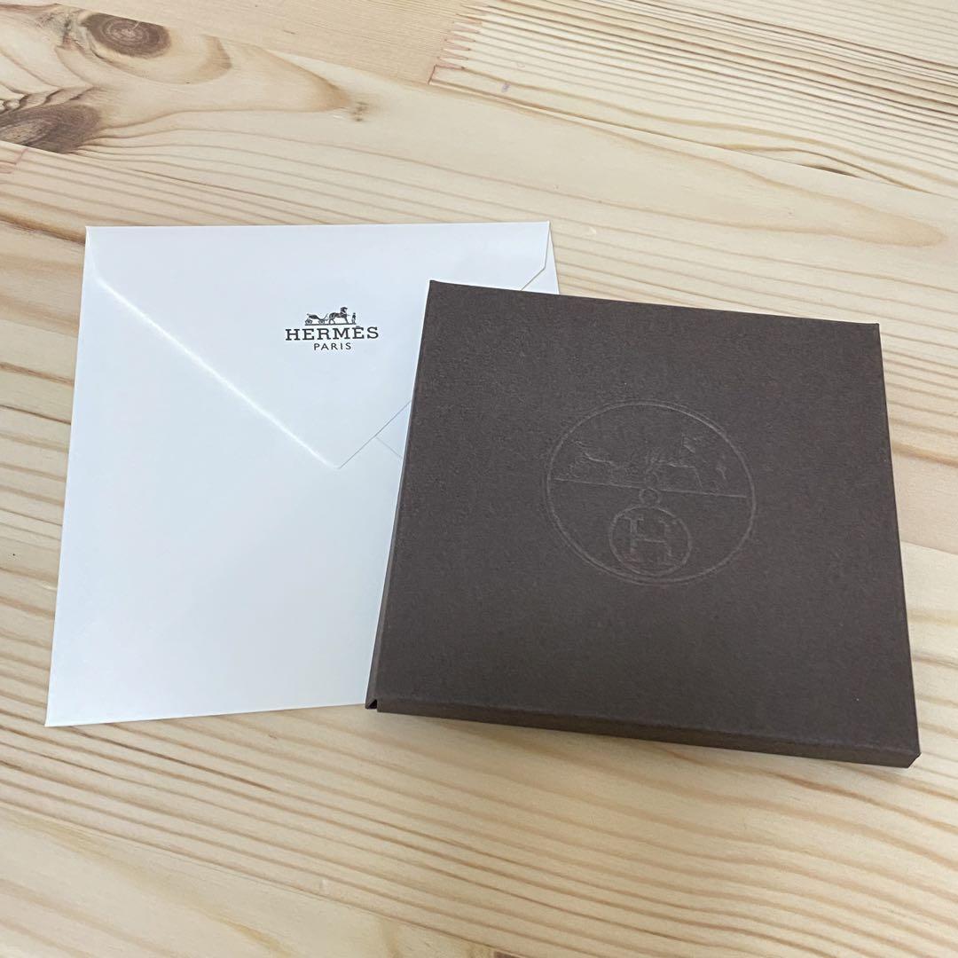 【新品】HERMES エルメス ヴェルティージュ リング 48