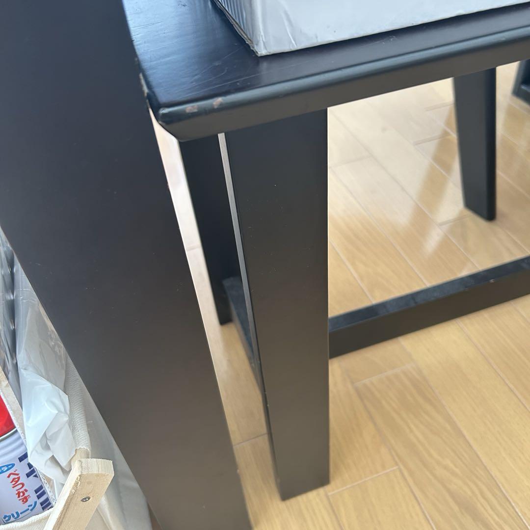【専用ページ】ニトリ　TV台　リズバレー+ダイニングテーブルセット