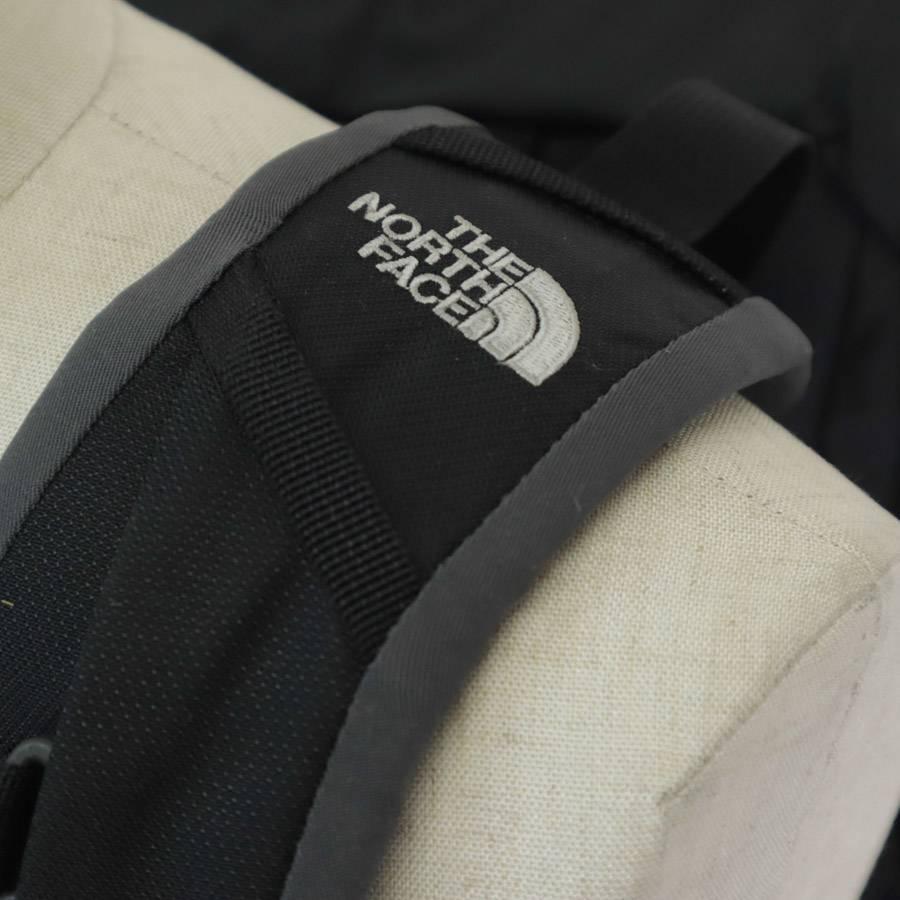 美品 ノースフェイス W TELLUS 30 バックパック 黒 M 35L