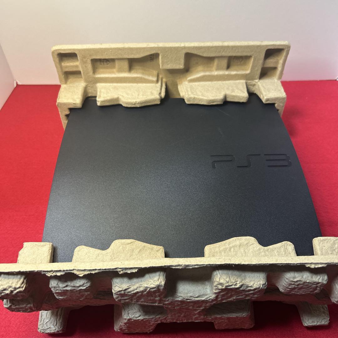 PS3本体