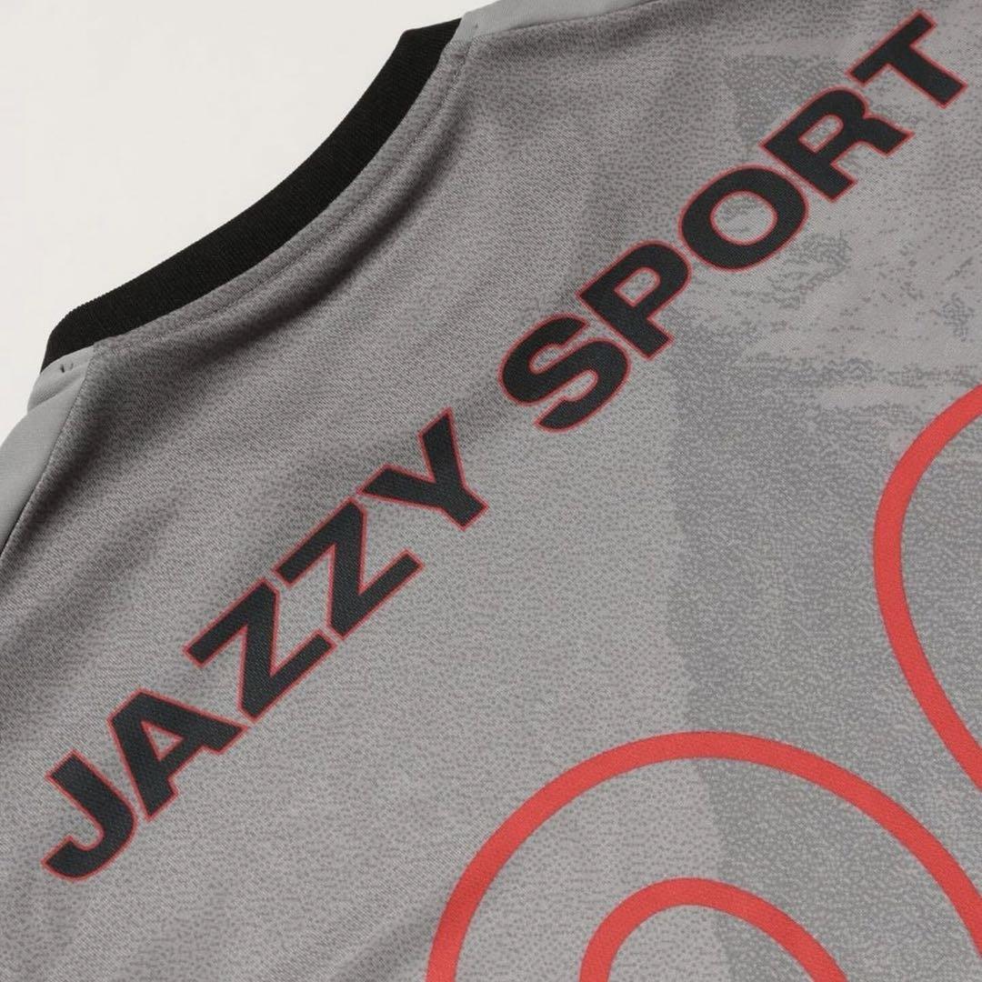 Jazzy Sport BAL SOCCER JERSEY サッカーシャツ