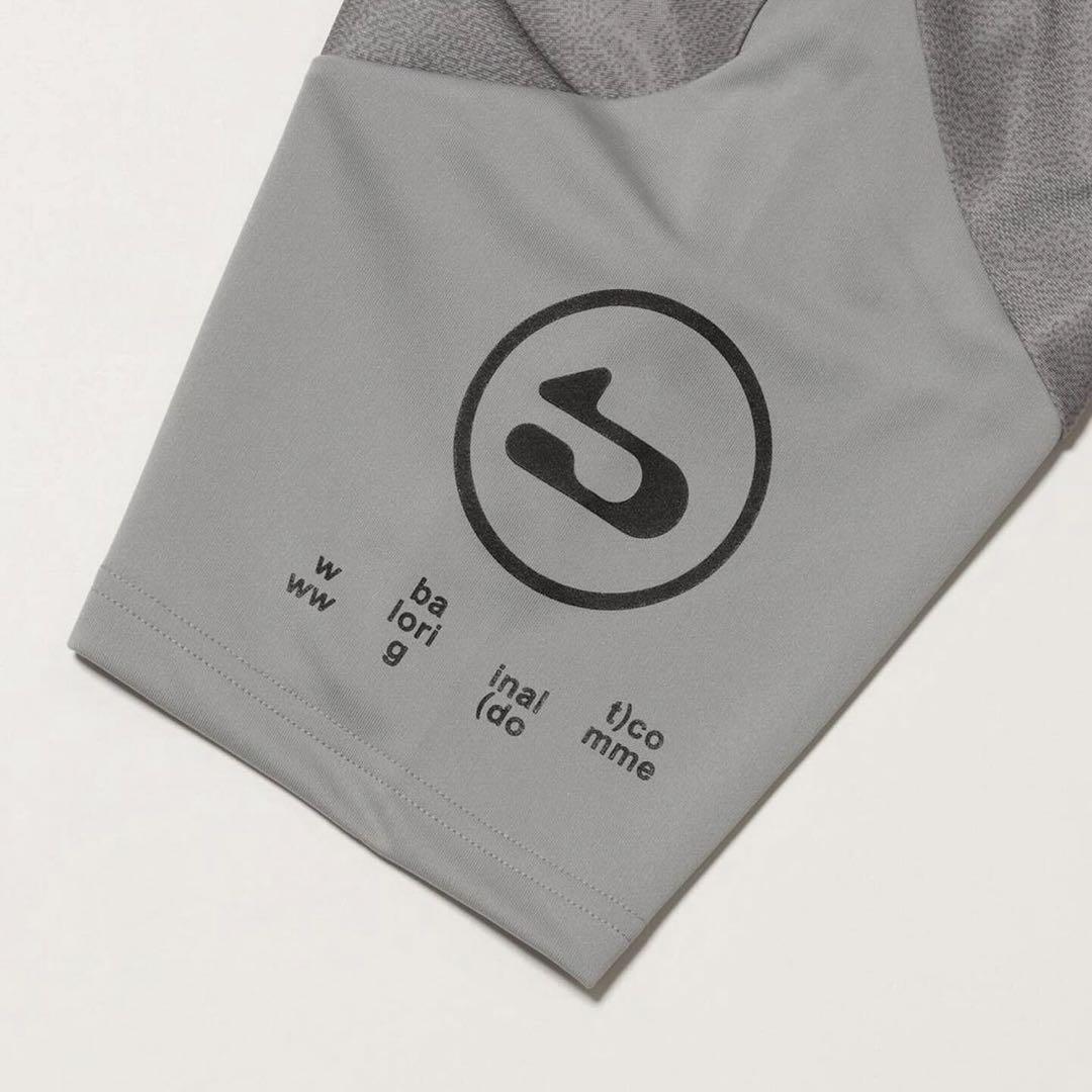 Jazzy Sport BAL SOCCER JERSEY サッカーシャツ