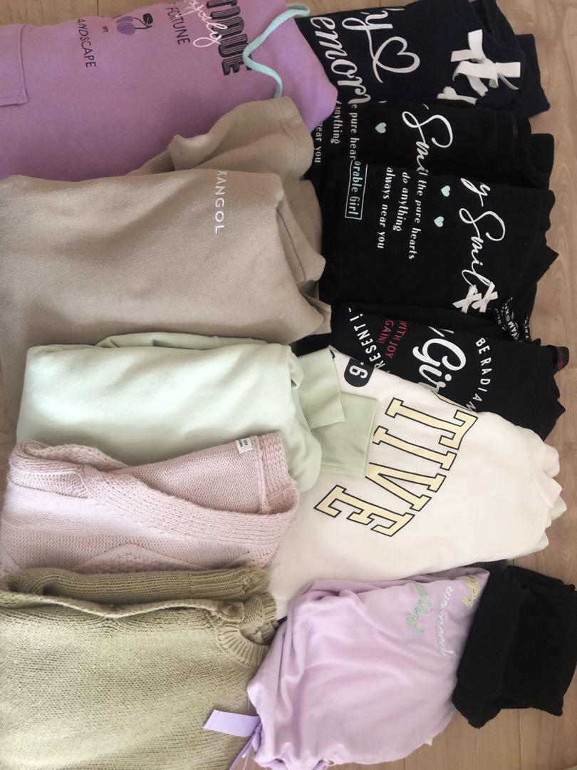 子供服　まとめ売り　130〜