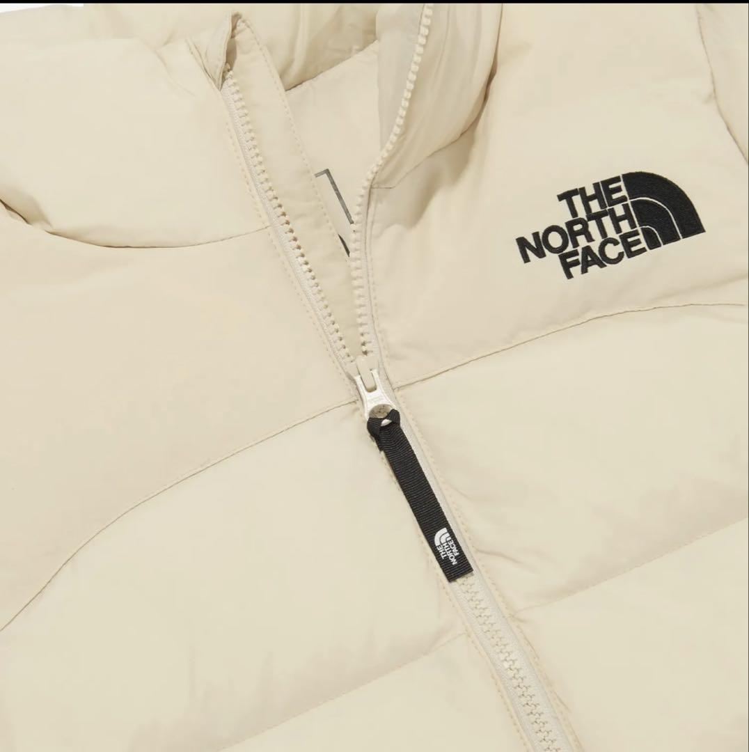 ノースフェイス◎W'S NEW PUFFY EX ON BALL JACKET